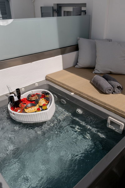 Kafieris View Hotel - Adults Only, Santorini, Griechenland
