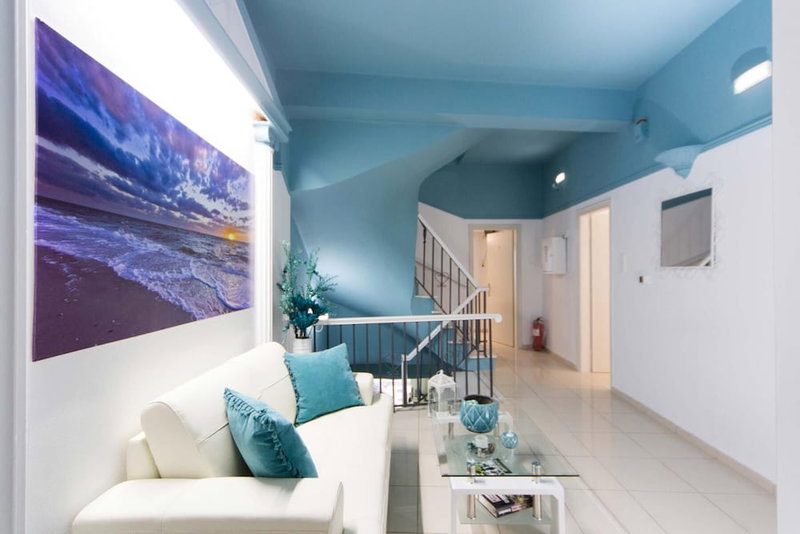 Kafieris View Hotel - Adults Only, Santorini, Griechenland
