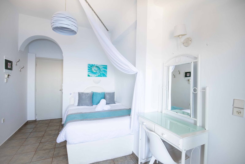 Kafieris View Hotel - Adults Only, Santorini, Griechenland