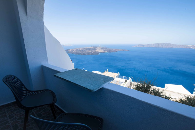 Kafieris View Hotel - Adults Only, Santorini, Griechenland