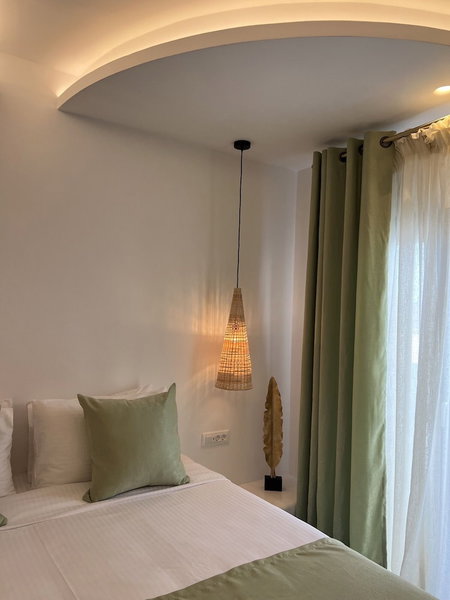 Kafieris View Hotel - Adults Only, Santorini, Griechenland