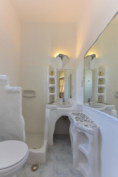 Giannakas Studios, Platis Yialos Sifnos, Greece