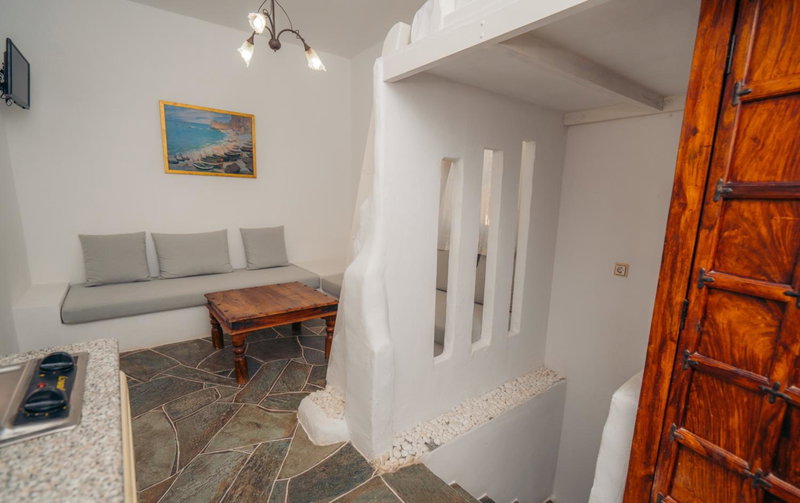Giannakas Studios, Platis Yialos Sifnos, Greece