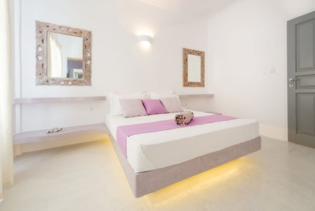 Villa Kelly Rooms & Suites, Paros, Греция