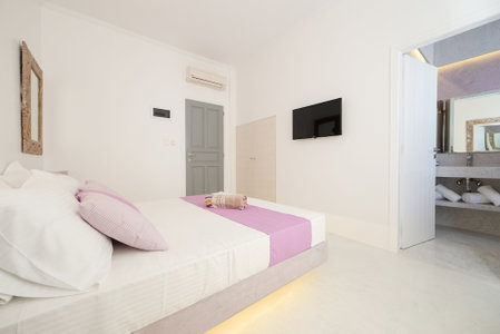 Villa Kelly Rooms & Suites, Paros, Греция