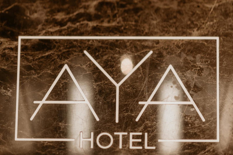 Aya Hotel, Drama, Greece