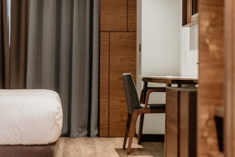 Aya Hotel, Drama, Greece