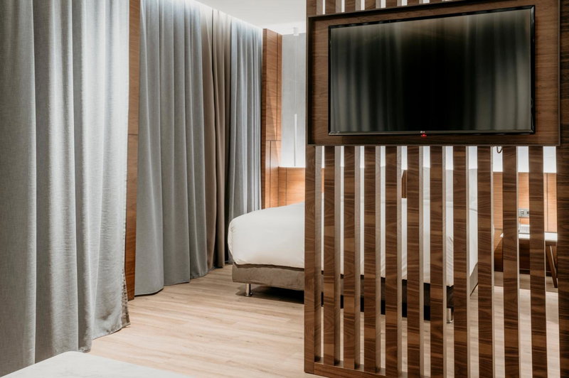 Aya Hotel, Drama, Greece
