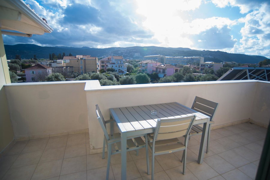 Studios Artemis, Lefkada Town, Griechenland
