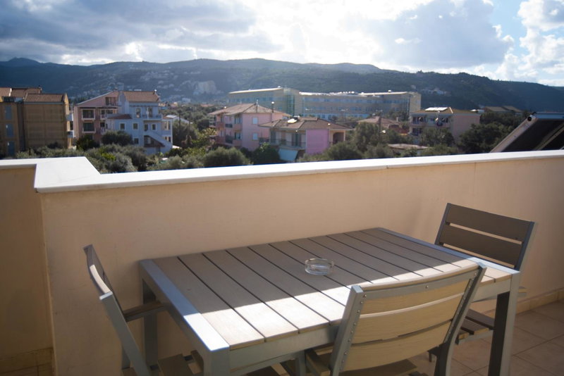Studios Artemis, Lefkada Town, Griechenland