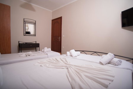 Studios Artemis, Lefkada Town, Griechenland