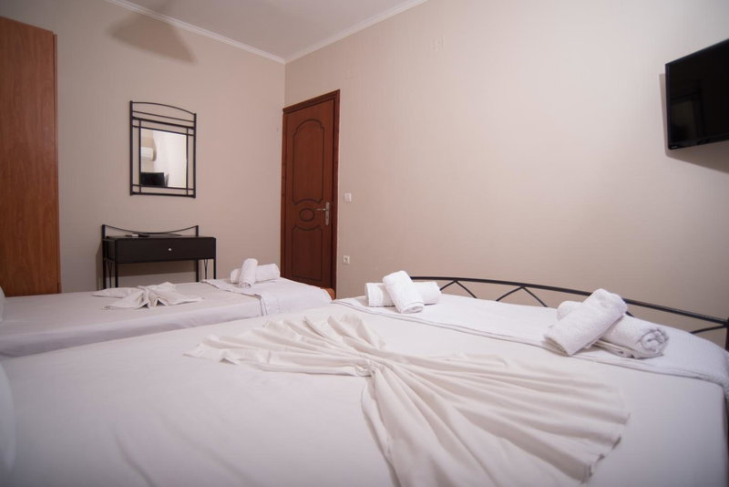 Studios Artemis, Lefkada Town, Griechenland
