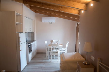 Studios Artemis, Lefkada Town, Griechenland