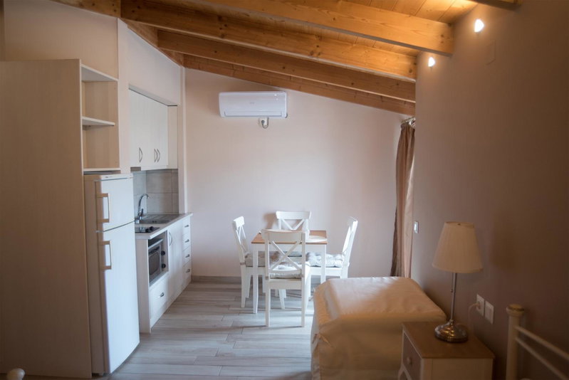 Studios Artemis, Lefkada Town, Griechenland