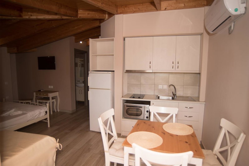 Studios Artemis, Lefkada Town, Griechenland