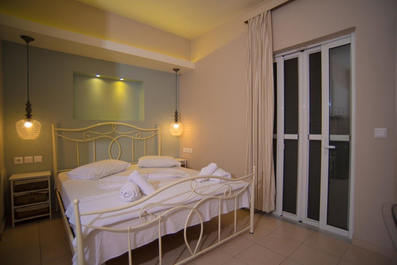 Studios Artemis, Lefkada Town, Griechenland