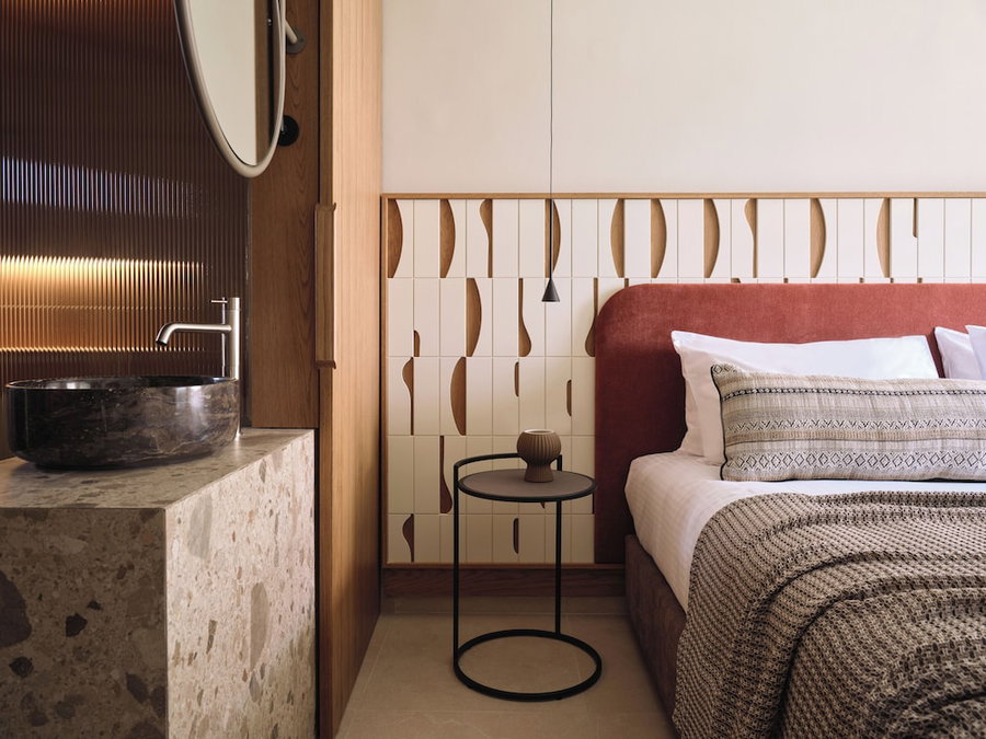 Marelen Hotel, Zakynthos, Griechenland