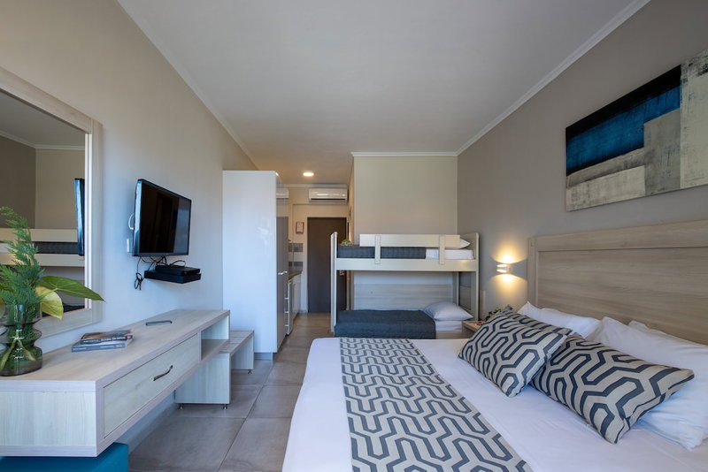 Marelen Hotel, Zakynthos, Griechenland