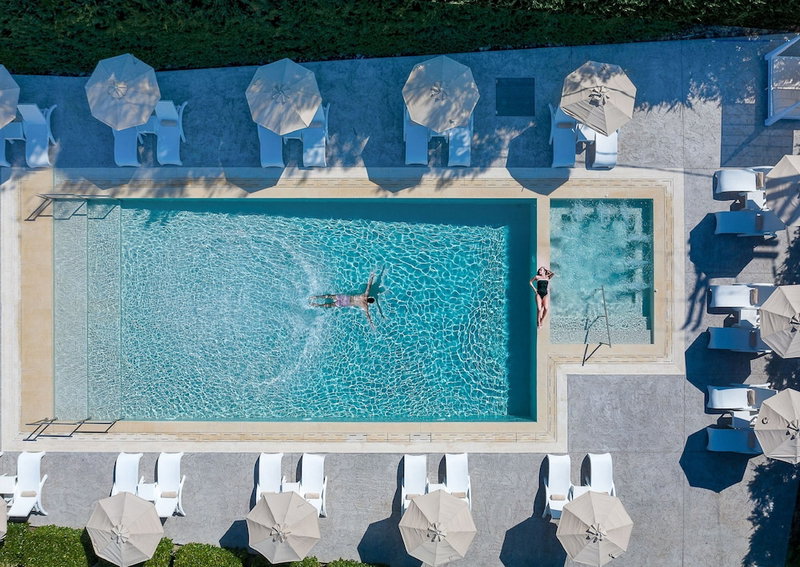 Marelen Hotel, Zakynthos, Griechenland