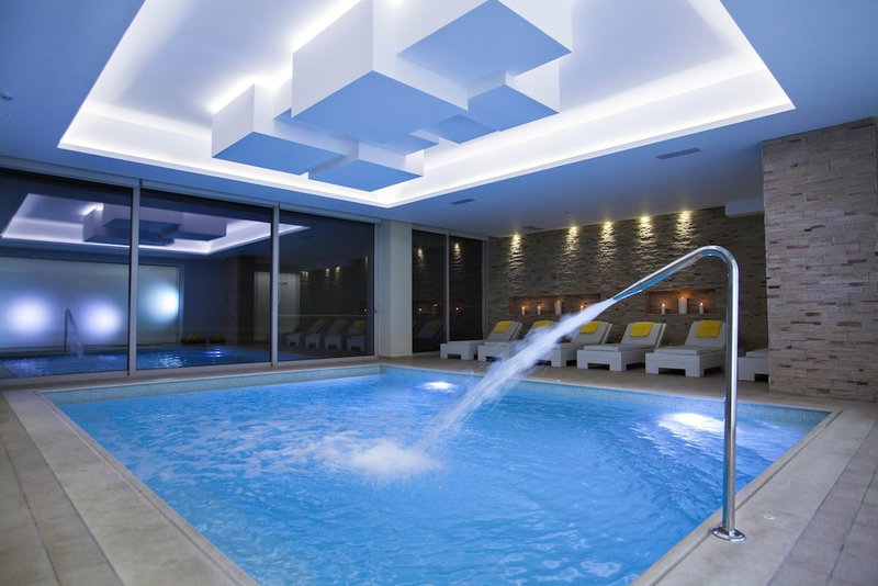 Camvillia Resort, Pylos-Nestoras, Greece