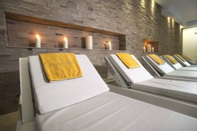 Camvillia Resort, Pylos-Nestoras, Greece