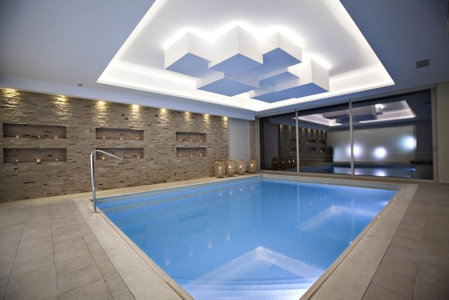 Camvillia Resort, Pylos-Nestoras, Greece