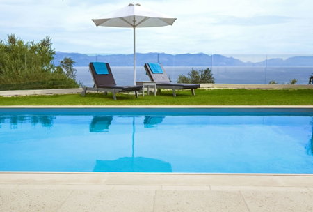 Camvillia Resort, Pylos-Nestoras, Greece