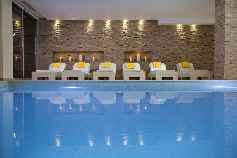 Camvillia Resort, Pylos-Nestoras, Greece
