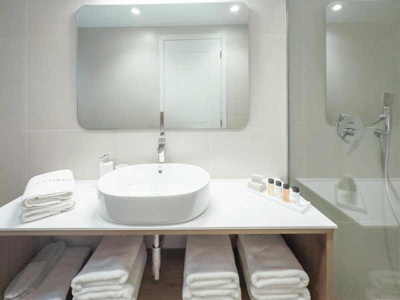 ASTIKON Xenofontos Suites, Athens, Greece