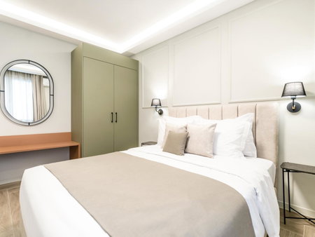 ASTIKON Xenofontos Suites, Athens, Greece