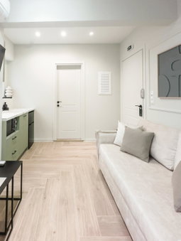 ASTIKON Xenofontos Suites, Athens, Greece