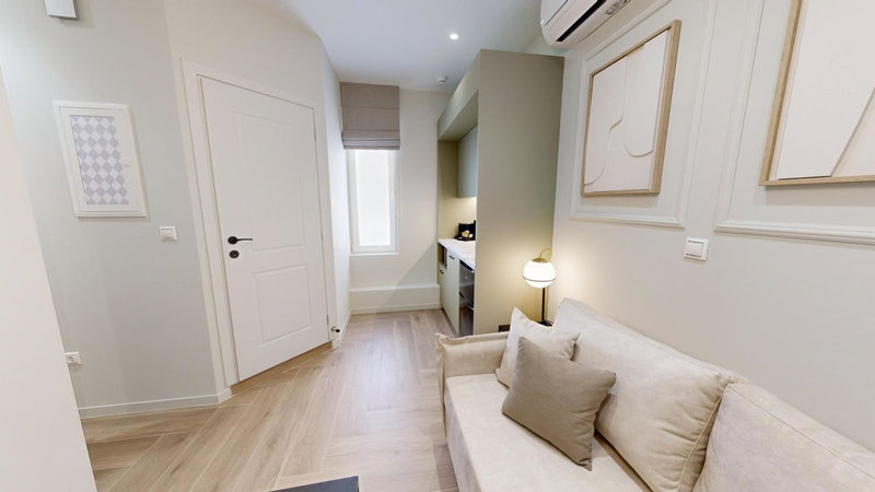 ASTIKON Xenofontos Suites, Athens, Greece