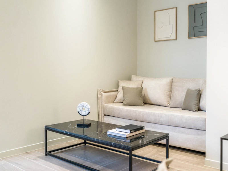 ASTIKON Xenofontos Suites, Athens, Greece