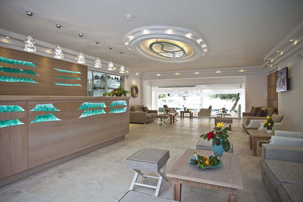Porto Koufo Hotel, Grèce