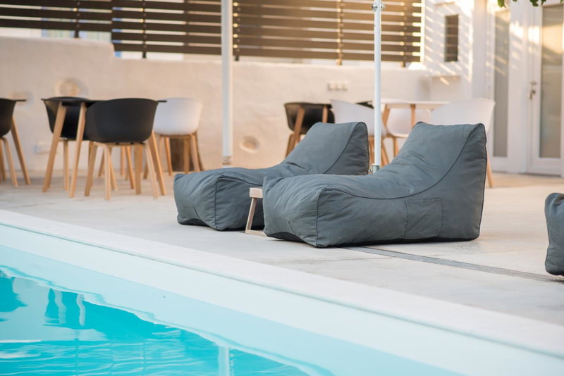 Rivière Residence Paros, Naousa, Greece