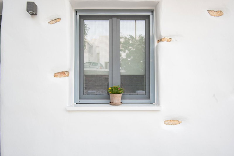 Rivière Residence Paros, Naousa, Greece