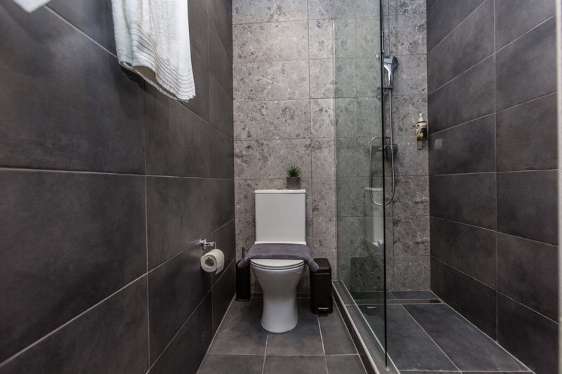 Raise Athens Metro Apartments, Athens, Греция