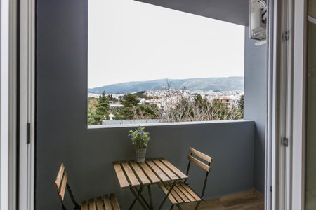 Raise Athens Metro Apartments, Athens, Греция