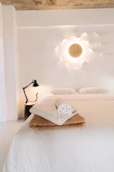 Mesanto Luxury Suites, Megalokhori, Греция