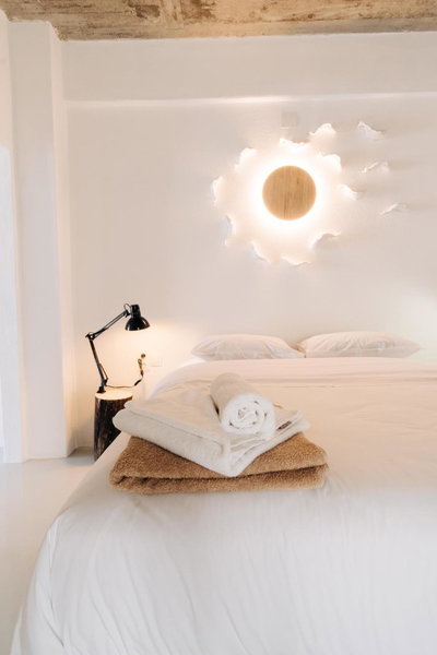 Mesanto Luxury Suites, Megalokhori, Греция