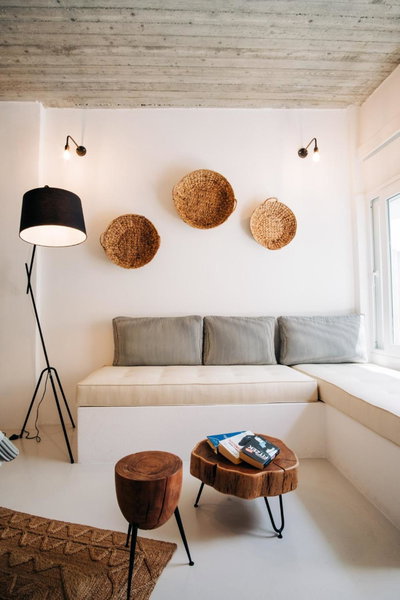 Mesanto Luxury Suites, Megalokhori, Греция