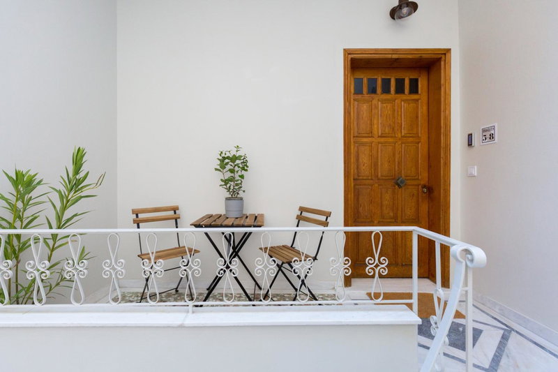 Dinostratus House - Boutique Studios, Athens, Grèce