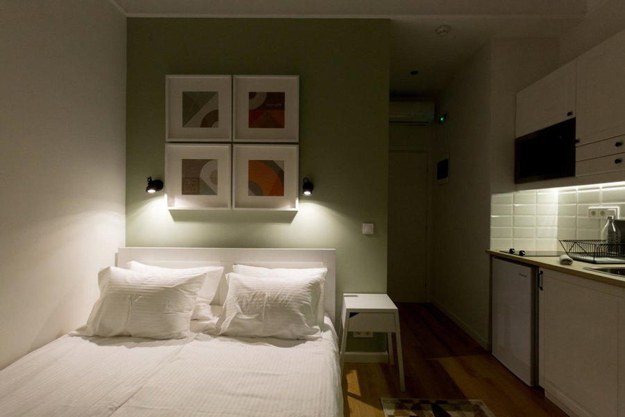 Dinostratus House - Boutique Studios, Athens, Griechenland