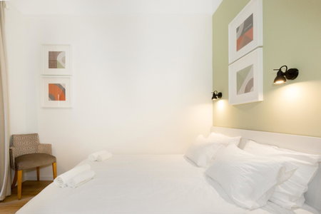 Dinostratus House - Boutique Studios, Athens, Grèce
