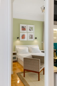 Dinostratus House - Boutique Studios, Athens, Grèce
