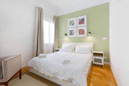 Dinostratus House - Boutique Studios, Athens, Grèce