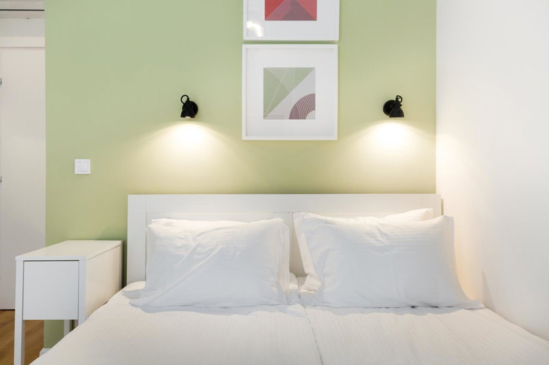Dinostratus House - Boutique Studios, Athens, Grèce