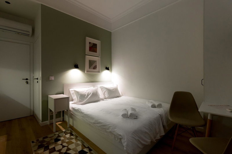 Dinostratus House - Boutique Studios, Athens, Grèce