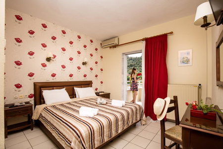 Philoxenia Inn, Limenas, Greece