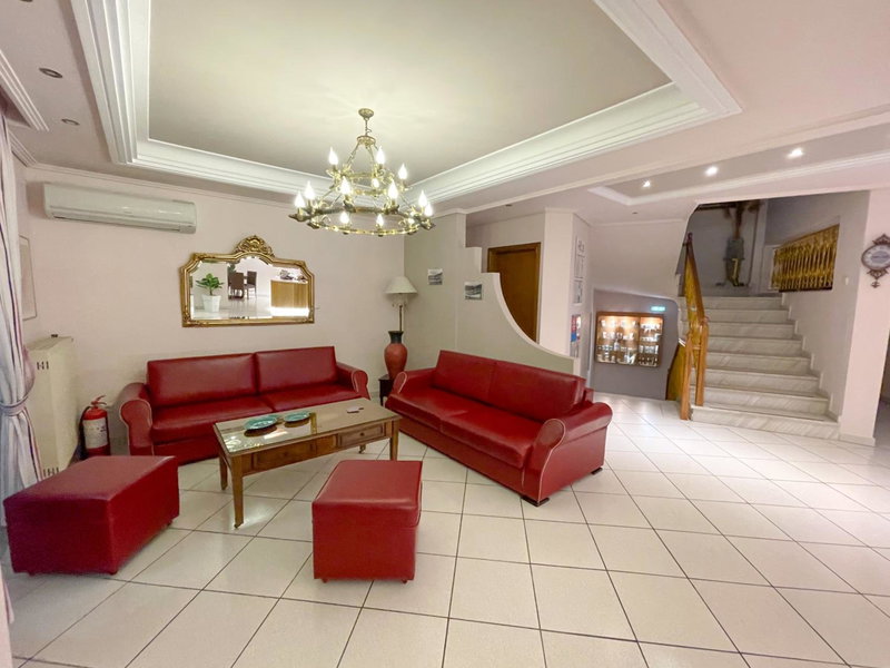 Philoxenia Inn, Limenas, Greece